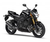 2011 Yamaha FZ8 ABS photo